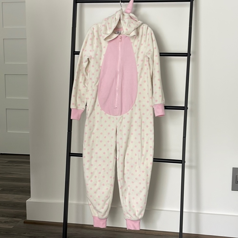 Unicorn pajamas